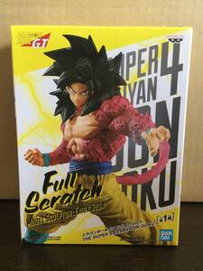 DRAGON BALL GT /ドラゴンボールGT Full Scratch THE SUPER SAIYAN4 SON GOKU 孫悟空 フィギュア プライズ 新品 未開封 同梱可-2