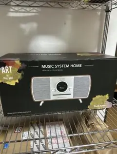 Tivoli Audio MUSIC SYSTEM HOME チボリオーディオ