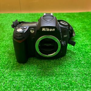 Nikon D90ニコン カメラ