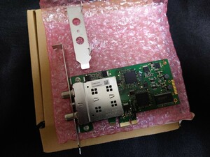 【送料込　即決】アースソフト　PT3 Rev.A 　未使用新品