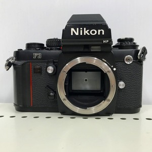 ニコン Nikon フィルム一眼 F3 HP