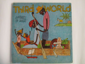 Third World / Journey To Addis *Roots Reggae (WO 1)