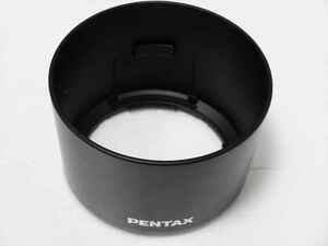 PENTAX PH-RBB 52mm 純正 レンズフード ペンタックス　送料220円　531