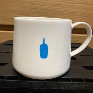 未使用！ブルーボトルコーヒー/オリジナルマグカップ「KIYOSUMI MUG」国内多治見製 BLUE BOTTLE COFFEE 清澄白河