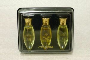 P303 【ハリウッド化粧品 香水３点】 樹香杉・9ｍｌ　樹香檜・9ｍｌ　樹香松・9ｍｌ/60