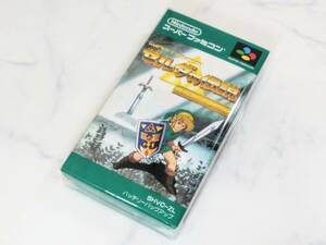 レアストック　未使用　ゼルダの伝説　神々のトライフォース　説明確認必要 !!