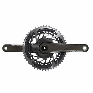 SRAM Red AXS Power Meters DUB　(Red AXS Power Meters DUB)　165mm(46-33 12s)710845835896