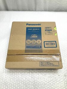 03【P873】◆ジャンク品◆ Panasonic パナソニック ブルーレイディスク プレーヤー DMP-BD90-K