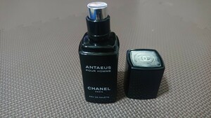 シャネル香水ANTAEUS POUR HOMME EDT 100ml