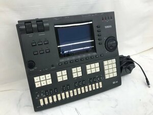 Y1413　現状品　PA機器　ミュージックシーケンサー　YAMAHA　ヤマハ　QY-700