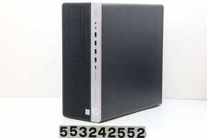 hp EliteDesk 800 G5 TWR Core i7 9700 3GHz/32GB/512GB(SSD)+1TB/DVD/Win11/GeForce RTX2060 【553242552】