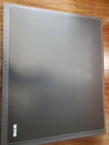 SkyPAD 3.0 XL ゲーミングガラスマウスパッド テキストバージョン