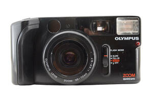 ★良品★OLYMPUS AZ-1 ZOOM#4580