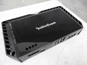 ☆ ROCKFORD FOSGATE T600-2 パワーアンプ POWERシリーズ ☆現状品☆