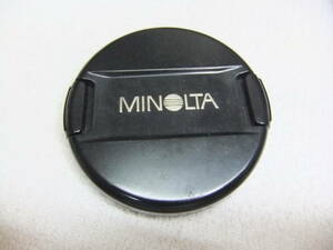 純正 ミノルタ MINOLTA 62mm LF-1162 キャップ 送料140円