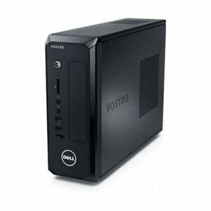 【中古】 Dell デル デスクトップパソコン VOSTRO 270s 単体 Windows10 64bit HDMI端