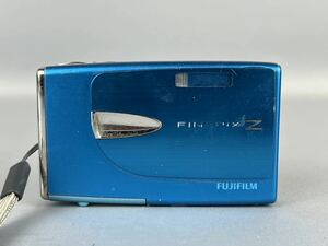 E8KF6 FUJIFILM 富士フイルム FinePix Z20fd コンパクトデジタルカメラ 動作確認済み 