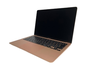 【充放電回数 47回】【動作保証】 Apple MacBook Air M1 2020 MGQP3J/A ノート PC 16GB SSD 1TB Sonoma 2560 x 1600 Retina 中古 M8757694