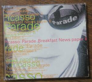 PARADEピカソBreakfast News Paper2BUS STOP大統領の異常な愛情DAY AFTER DAY[検]Killing Time大平太一Hollies楠均The Badfinger斎藤ネコCD