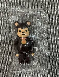 内袋未開封 ベアブリック シリーズ5 CUTE キュート 着ぐるみアクター 100% BE@RBRICK メディコムトイ