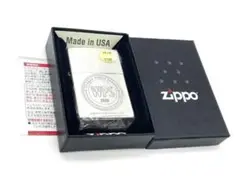 2009年製ZIPPO 踊る大捜査線 WPS 未使用