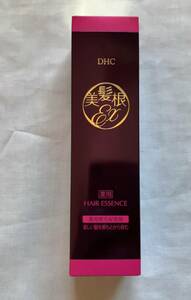 新品☆ディーエイチシー DHC 薬用美髪根エッセンスEX（発毛促進剤）150ｍｌ