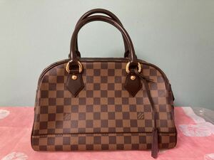 LOUIS VUITTON ルイヴィトンダミエ
