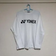 【YONEX】ロングTシャツ
