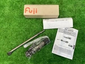 未使用品【不二空機 FUJI】エアチッパー FCH-20F + ビットセット 領収書対応　②