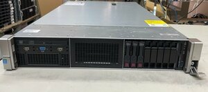 ◎ 72Core 384GB/ hp ProLiant DL380 Gen9 /2*E5-2600v3 18C/36T 2.3GHz/12*32GB /3*300GB SAS /P440ar (F02530)