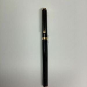 dunhill ダンヒル　万年筆 ペン先 14K