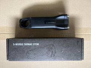 S-WORKS TARMAC STEM 120㎜