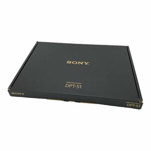 【未開封】SONY ソニー DPT-S1 デジタルペーパーシステム　