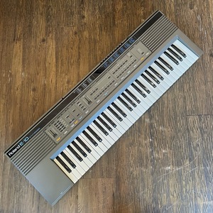 Roland E-10 Keyboard ローランド キーボード -GrunSound-f634-