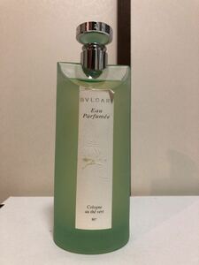 BVLGARI ブルガリ オ・パフメ オーテヴェール コロン 香水 350ml ビッグボトル レアサイズ