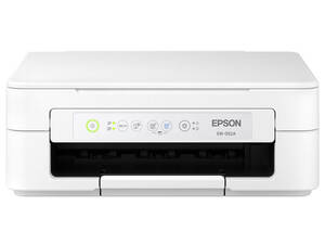 未使用品 エプソン プリンタ USBケーブル付 新品 インク付き 送料無料 複合機 EPSON インクジェットプリンタ－ 本体 WiFi スマホ対応