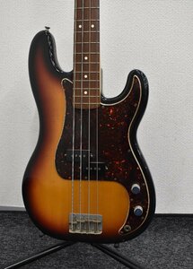 Σ1851 中古 Fender American Vintage 62 PRECISION BASS #V080723 フェンダー エレキベース
