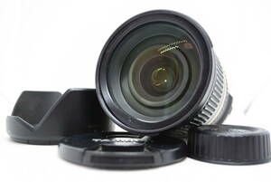 ★緊急特価品★TAMRON タムロン SP 24-70mm F2.8 Di VC USD Nikon用 #2925