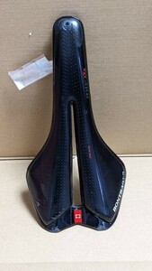 Bontrager XXXカーボンレール　サドル SAD230417A