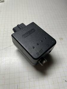 Nintendo64 RFモジュレータ「NUS-003」中古動作未確認品 白黒テレビ 改造