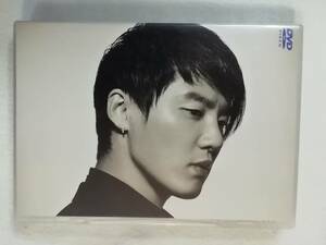 中古DVD　『 3HREE VOICES 　JUNSU』　52分。即決。