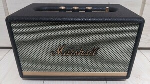 Marshall ACTON II Bluetooth ワイヤレス スピーカー マーシャル