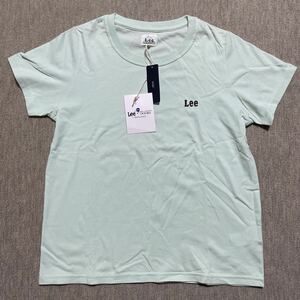 Lee レディースTシャツ　未使用　アーバンリサーチコラボ　FREE