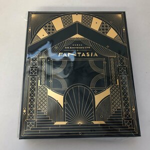 Blu-ray にじさんじ 4th Anniversary LIVE 「FANTASIA」