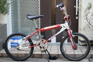 BMX KUWAHARA クワハラ ET オールドスクール Old school MTB sugino スギノ nitto hutch GT DIAMOND BACK モトクロス MOTO