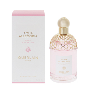 ゲラン アクア アレゴリア フローラ チェリージア EDT・SP 125ml 香水 フレグランス AQUA ALLEGORIA FLORA CHERRYSIA GUERLAIN 新品 未使用