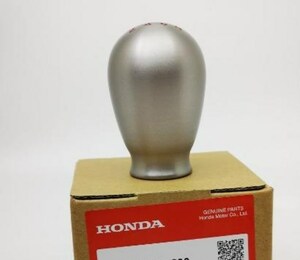 シビック タイプR 未使用 ホンダ 純正 FL5 FK8 シフトノブ 流用にも◎ S2000 S660 HONDA genuine shift knob Civic Type R