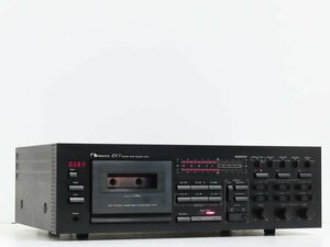 ■□Nakamichi ZX-7 カセットデッキ ナカミチ□■019368018J□■