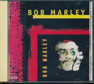 PD-6　BOB MARLEY　