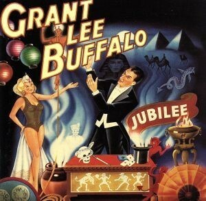 【輸入盤】Ｊｕｂｉｌｅｅ／ＧｒａｎｔＬｅｅＢｕｆｆａｌｏ